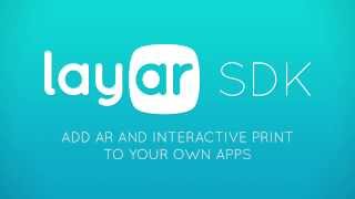 Layar SDK YouTube Video