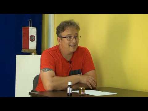 Életutak magazin - Lukács Mihály