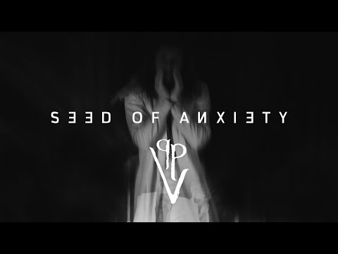 Psycho Visions - Seed of anxiety (Official video)
