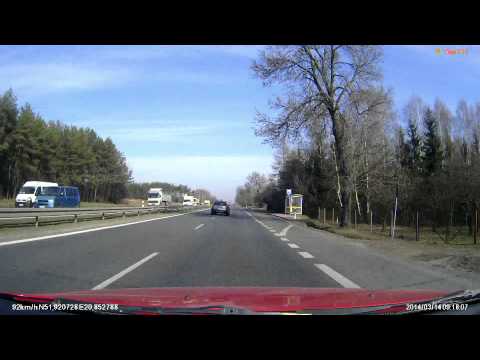 S7/DK7 Grójec - Tarczyn