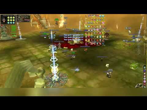 PlayPark FlyFF Elite Siege- SaM