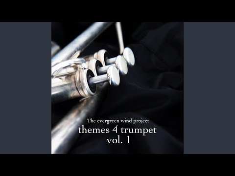 The John Dunbar Theme (Theme from "Dance With Wolves")