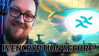 Former Intelligence Agency Contractor discusses Cyber Attacks and Future of Crypto