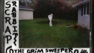 Scrap Rabbit - Grim Sweeper (tape)
