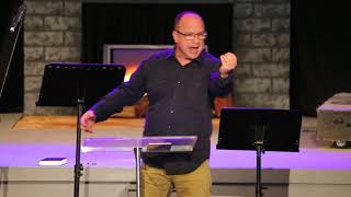 Thirsting For God | Psalm 34
