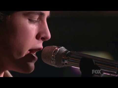 Sam Woolf "Unwell" Top 13 American Idol Season XIII