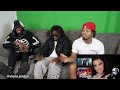 CARDI B - ENOUGH (MIAMI) [OFFICIAL VIDEO] | REACTION... SHE DID WITH THIS ONE NGL!!!