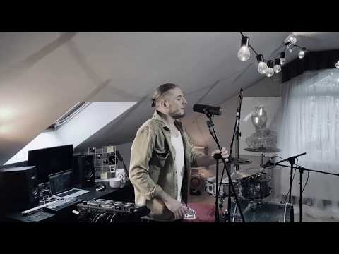 Adrian Burek - MONDAY [Corby]