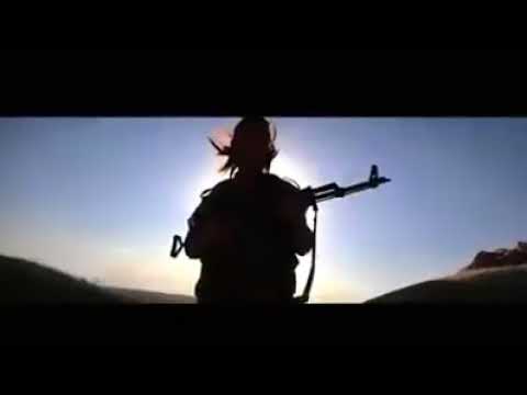 Ratib Şêxmûs Kurd Em Yekin✌✌