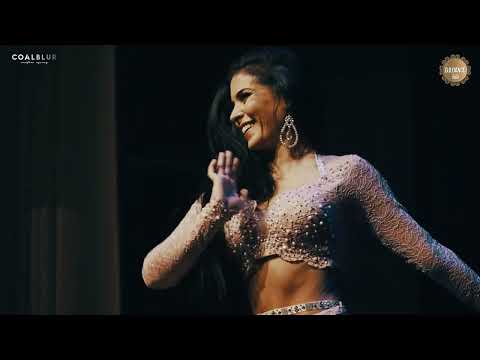 Sara Salazar ♦ Mejance ♦ International Gala GoDance Festival 2025