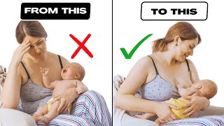 5 Breastfeeding Mistakes That Could Be Ruining Your Journey—Fix Now!