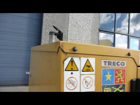 OLYMPIAN GEP22 PERKINS 22 KVA, 2004. 15020 HRS. | SNS1095