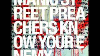 Manic Street Preachers - Groundhog Days