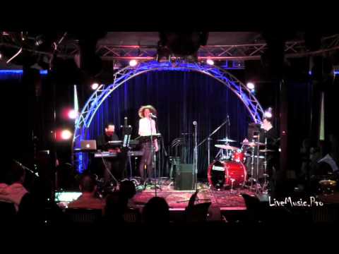 Michael Braun Ensemble- Juliette (LIVE KOZLOV CLUB)