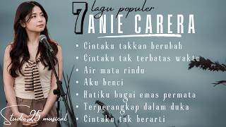 Download lagu AUTO NOSTALGIA! COVER Lagu Populer Anie Carera Versi Slow Rock Yang Bikin Hati Terbawa Kenangan mp3