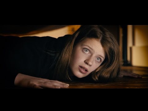 The Hallows - Element