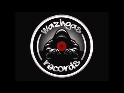 wazhgas - diamond (rihanna cover)
