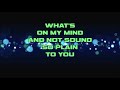 Listen To The Radio-Don Williams
