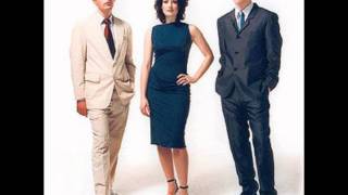 Black Box Recorder - England Made Me