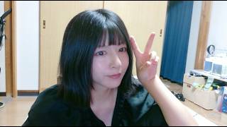 【雑談】イメチェンして髪の毛ばっさり切ってきた！【顔出し配信】