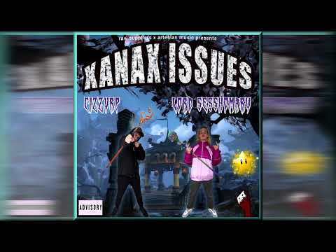 Cizzvrp x Lord Sesshomaru  - ＸａｎａｘＩｓｓｕｅｓ『prod. cizzvrp x Lord Sesshomaru』