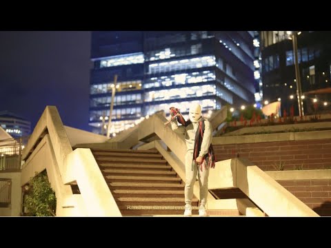 Jellal Rb - You're The One (Official MV)