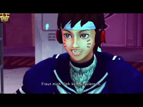 ULTRA STREET FIGHTER IV Play with Friends! Team Battle PS4 Gameplay