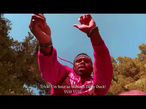 Ramaj Eroc - Coolin' II f. Jay Lyn Gatz (prod. Ramaj Eroc) | Dir. Ramaj Eroc