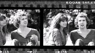 John and Beverley Martyn &quot;Auntie Aviator&quot;