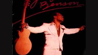 George Benson  -  Greatest Love Of All