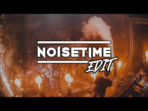 Jaymes Young - Infinity (NOISETIME Edit)