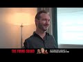 Nick Vujicic on The Firing Squad