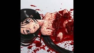 Cover art for Kill me and Eat me