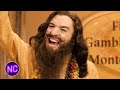 The Intimacy Presentation | The Love Guru