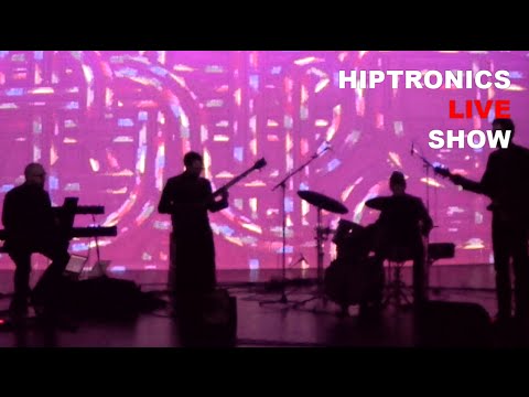 Azure Hiptronics LIVE