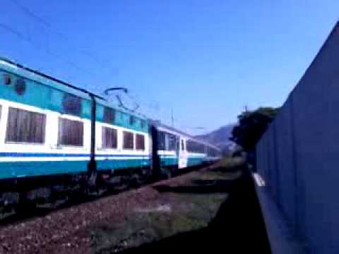 ICN 35785 Milano-Siracusa