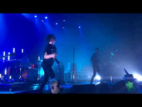 The Pigeon Detectives - Stop And Go (Live at Manchester Academy)
