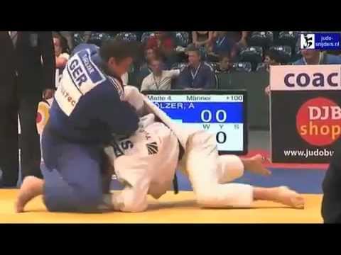 BestJudo.org - Andreas Toelzer +100 Germany Judo