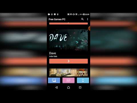 Radar Free games PC, and Consoles Alert Video
