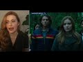 Actress Kennedy McMann Talks Season 2 Of Nancy Drew