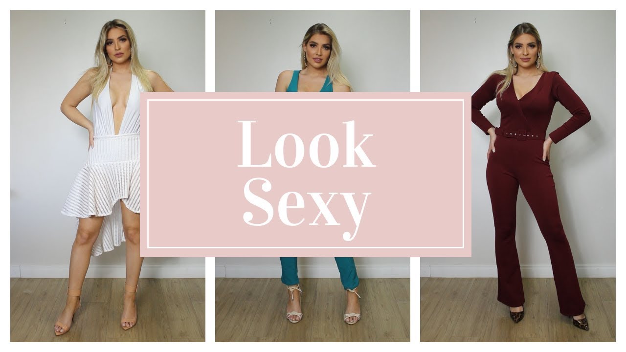 Segredos para um ESTILO SEXY | Estilo em Dobro