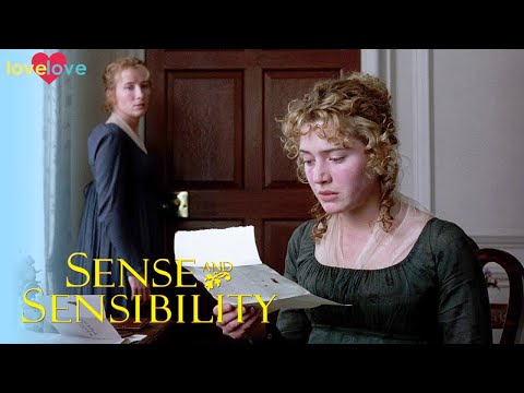 Willoughby BREAKS Marianne's Heart | Sense and Sensibility | Love Love