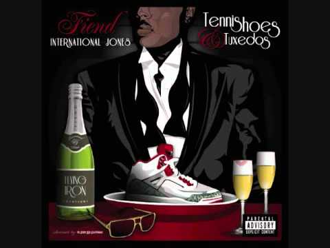 Fiend (feat. Big K.R.I.T. x Smoke Dza) |  We What's Happenin