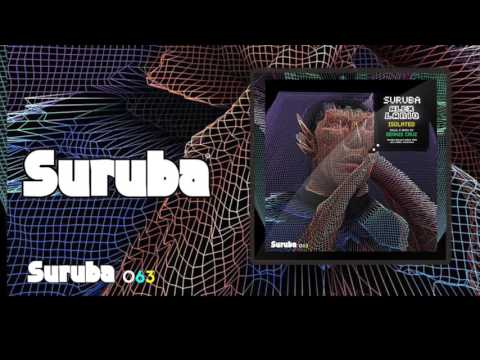 Alex Lario - Isolated (Original mix). SURUBA063