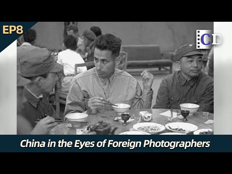 Red Star Over China【China in the Eyes of Foreign Photographers】Ep8 | China Documentary