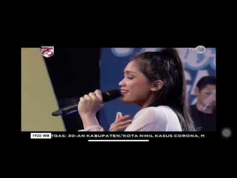 Mirabeth - Kulakukan Semua Untukmu (Fatur ft. Nadila) LIVE TVRI