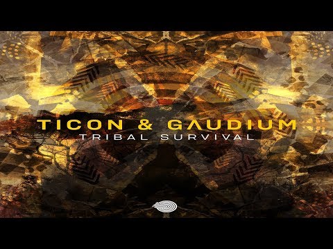 Ticon & Gaudium - Tribal Survival