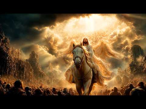 A SEGUNDA VINDA DE CRISTO: O QUE REALMENTE ESTÁ ACONTECENDO AGORA?