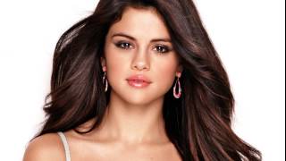 Selena Gomez &amp; The Scene - That&#39;s More Like It (Lyric video)