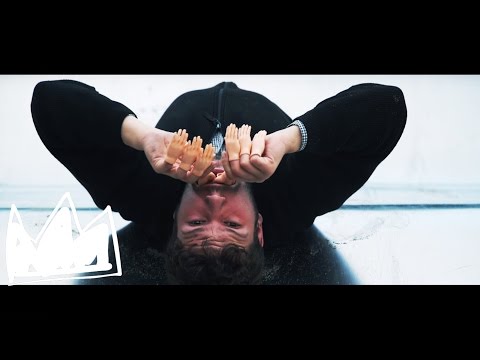 MC Bomber feat. Tiger - Grabschergang